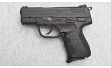 Springfield Armory ~ XDE-45 ~ .45 ACP - 2 of 2