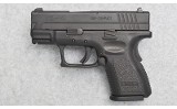 Springfield Armory ~ XD-4 Sub Compact ~ .45 S&W - 2 of 2