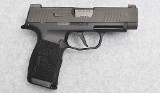 SIG SAUER ~ P365 XL ~ 9mm Luger - Image 1 of 2