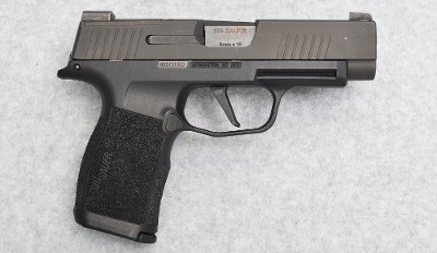 SIG SAUER ~ P365 XL ~ 9mm Luger - Image 1 of 2
