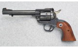 Ruger ~ Single-Six ~ .22 Long Rifle - 2 of 2