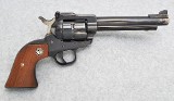 Ruger ~ New Model Single Six ~ .22 Long Rifle/.22 WMR - Image 1 of 2