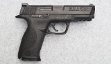 Smith & Wesson ~ M&P 40 ~ .40 S&W - Image 1 of 4