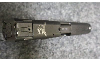 Smith & Wesson ~ M&P 40 ~ .40 S&W - Image 3 of 4