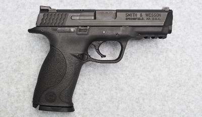 Smith & Wesson ~ M&P 40 ~ .40 S&W - Image 1 of 4