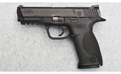 Smith & Wesson ~ M&P 40 ~ .40 S&W - Image 2 of 4