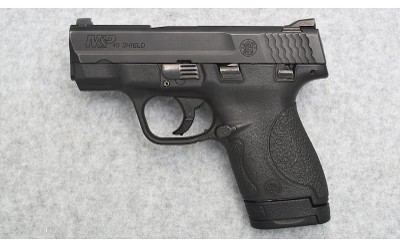 Smith & Wesson ~ M&P 40 Shield - Image 2 of 2