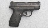 Smith & Wesson ~ M&P 40 Shield - Image 1 of 2