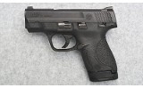 Smith & Wesson ~ M&P 40 Shield - Image 2 of 2