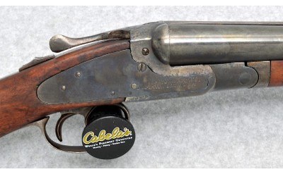 Crescent Firearms ~ Peerless ~ 12 Gauge - Image 3 of 10