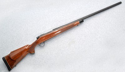 Remington ~ 700LH ~ .338 Black Mesa Express