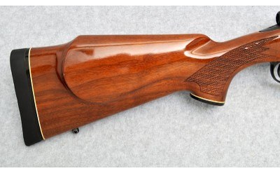 Remington ~ 700LH ~ .338 Black Mesa Express - Image 2 of 10