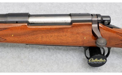 Remington ~ 700LH ~ .338 Black Mesa Express - Image 9 of 10