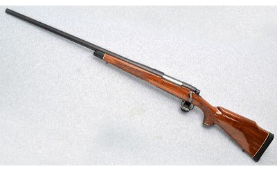Remington ~ 700LH ~ .338 Black Mesa Express - Image 6 of 10