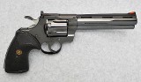 Colt ~ Python ~ .357 Magnum - 1 of 3