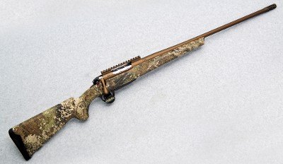 Franchi ~ Momentum ~ 6.5 Creedmoor - Image 1 of 10