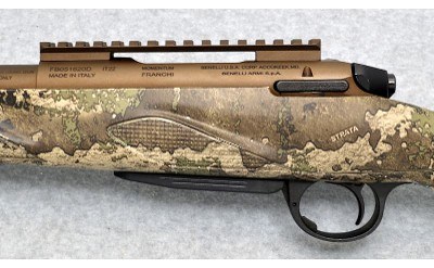 Franchi ~ Momentum ~ 6.5 Creedmoor - Image 9 of 10
