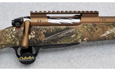 Franchi ~ Momentum ~ 6.5 Creedmoor - Image 3 of 10