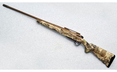 Franchi ~ Momentum ~ 6.5 Creedmoor - Image 6 of 10