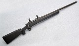 Remington ~ 700 ~ .223 Remington - 1 of 10