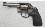 Smith & Wesson ~ 10-5 ~ .38 Special - 2 of 3