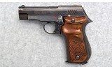 Unique ~ Model 52 ~ .22 Long Rifle - 2 of 2