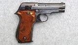 Unique ~ Model 52 ~ .22 Long Rifle - 1 of 2