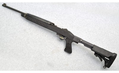 Auto Ordnance ~ U.S. Carbine ~ .30 Carbine - Image 6 of 10