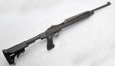 Auto Ordnance ~ U.S. Carbine ~ .30 Carbine - Image 1 of 10
