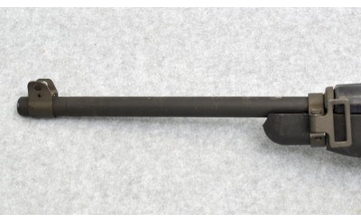 Auto Ordnance ~ U.S. Carbine ~ .30 Carbine - Image 7 of 10