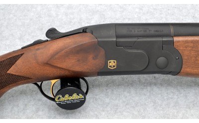 ATA Arms ~ SP ~ 12 Gauge - Image 3 of 10