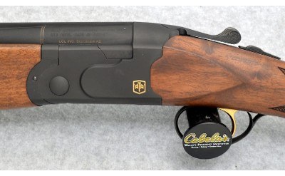 ATA Arms ~ SP ~ 12 Gauge - Image 9 of 10
