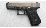 Glock ~ 19 Gen 5 ~ 9mm Luger - 2 of 2