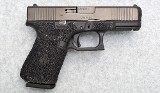 Glock ~ 19 Gen 5 ~ 9mm Luger - 1 of 2