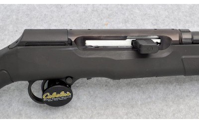 Savage ~ A22 Magnum ~ .22 WMR - Image 3 of 10