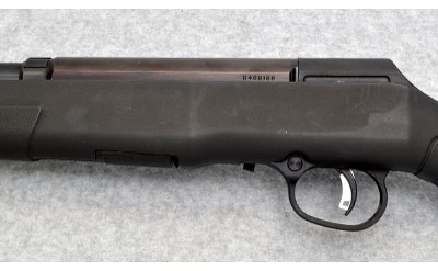 Savage ~ A22 Magnum ~ .22 WMR - Image 9 of 10
