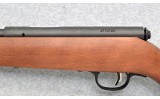 Savage ~ Mk I S.B. ~ .22 LR (Shotshells) - 9 of 10