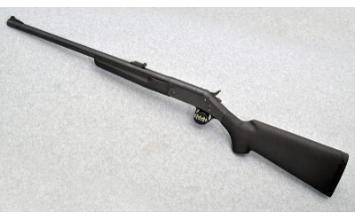 New England Firearms Co. ~ Handi Rifle ~ .45-70 Government - Image 6 of 10