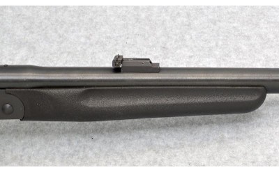 New England Firearms Co. ~ Handi Rifle ~ .45-70 Government - Image 4 of 10