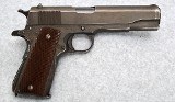 Remington Rand ~ M1911 A1 ~ .45 Auto - Image 1 of 3