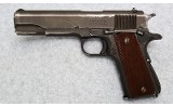 Remington Rand ~ M1911 A1 ~ .45 Auto - Image 2 of 3