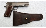 Remington Rand ~ M1911 A1 ~ .45 Auto - Image 3 of 3