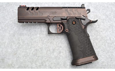 Kimber ~ 2K11 ~ 9mm Luger - Image 2 of 2