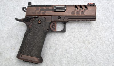 Kimber ~ 2K11 ~ 9mm Luger - Image 1 of 2