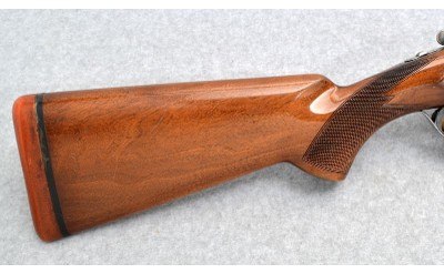 B.C. Miroku ~ None ~ 12 Gauge - Image 2 of 10