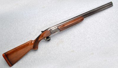 B.C. Miroku ~ None ~ 12 Gauge - Image 1 of 10