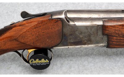 B.C. Miroku ~ None ~ 12 Gauge - Image 3 of 10