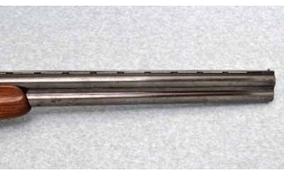 B.C. Miroku ~ None ~ 12 Gauge - Image 5 of 10