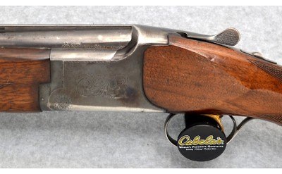 B.C. Miroku ~ None ~ 12 Gauge - Image 9 of 10