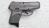 Ruger ~ EC9S ~ 9mm Luger - 1 of 2